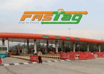 FASTag Rules: नए साल में NHAI ने FASTag यूजर्स को दी बड़ी खुशखबरी,अब बार-बार KYV कराने की जरूरत नहीं