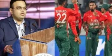 T20 World Cup 2026: भारत, पाकिस्तान और बांग्लादेश के बीच बढ़ते विवाद पर श्रीलंका ने तोड़ी चुप्पी अपना रुख किया साफ