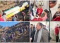 Haripurdhar bus accident Himachal