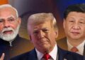 Tariff on India: ट्रंप प्रशासन का बड़ा कदम, भारत, चीन और ब्राजील पर 500% टैरिफ की तैयारी