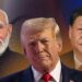 Tariff on India: ट्रंप प्रशासन का बड़ा कदम, भारत, चीन और ब्राजील पर 500% टैरिफ की तैयारी