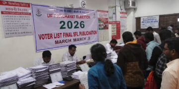 UP Panchayat Election