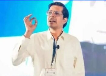 कामकोटि को पद्मश्री मिलने पर कांग्रेस ने क्या की थी टिप्पणी, जोहो के संस्थापक श्रीधर वेम्बू का मुंहतोड़ जवाब