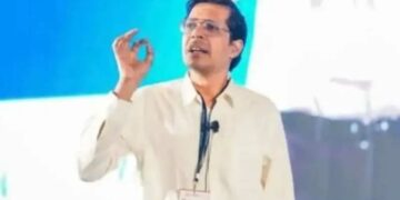 कामकोटि को पद्मश्री मिलने पर कांग्रेस ने क्या की थी टिप्पणी, जोहो के संस्थापक श्रीधर वेम्बू का मुंहतोड़ जवाब