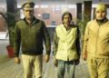 Moradabad wife murder domestic violence