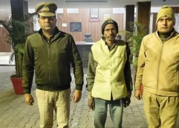 Moradabad wife murder domestic violence