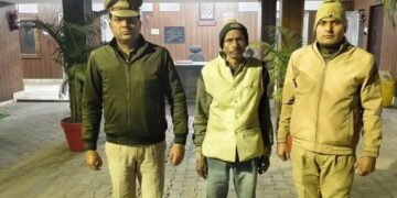 Moradabad wife murder domestic violence