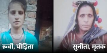 Ruby Kidnapping Case