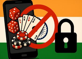 Betting Ban: ऑनलाइन गेमिंग एक्ट के बाद अवैध बेटिंग वेबसाइट्स पर तेज़ हुई कार्रवाई, युवाओं की सुरक्षा सरकार की प्राथमिकता