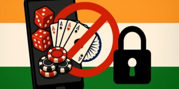 Betting Ban: ऑनलाइन गेमिंग एक्ट के बाद अवैध बेटिंग वेबसाइट्स पर तेज़ हुई कार्रवाई, युवाओं की सुरक्षा सरकार की प्राथमिकता
