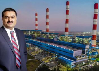 Adani Mirzapur Power Plant