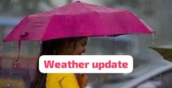 Uttar Pradesh weather update