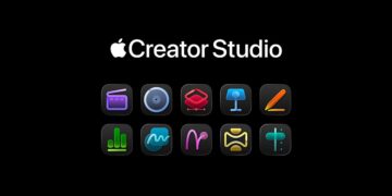 Apple Creator Studio