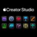Apple Creator Studio