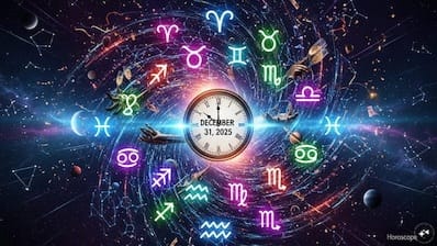 Tomorrow Horoscope 1 February 2026