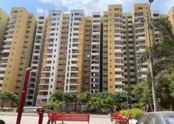 Lucknow Housing Scheme