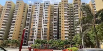 Lucknow Housing Scheme