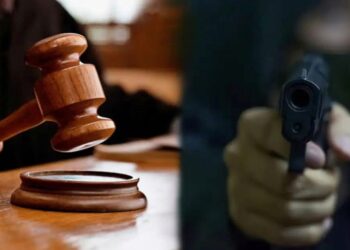 Gun Threat Case: कौन सी अदालत ने कहां, पिस्तौल दिखाने और जान से मारने की नीयत में फर्क