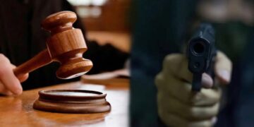Gun Threat Case: कौन सी अदालत ने कहां, पिस्तौल दिखाने और जान से मारने की नीयत में फर्क