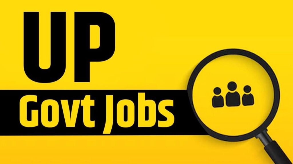 up government jobs january 2026
