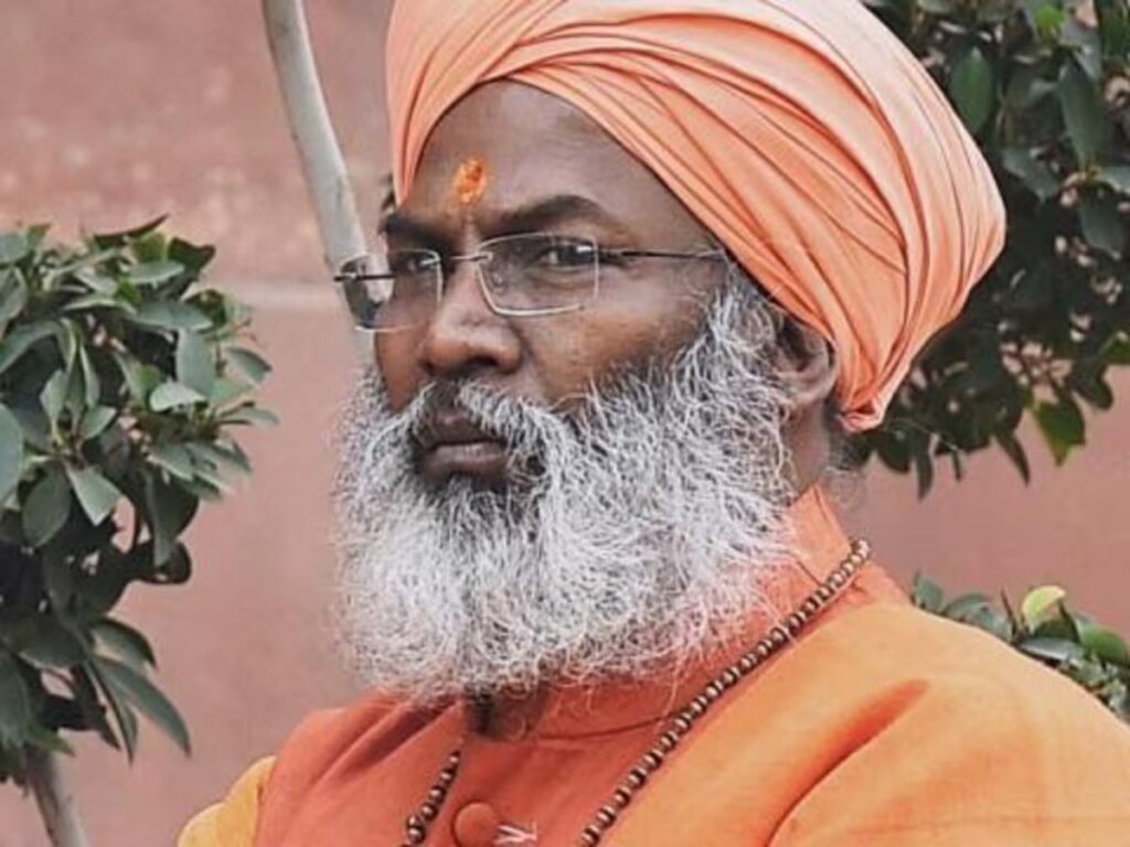 Sakshi Maharaj