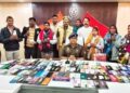 UP police recovered lost mobile phones