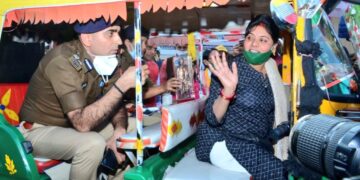 Jhansi Anita Chaudhary suspicious death