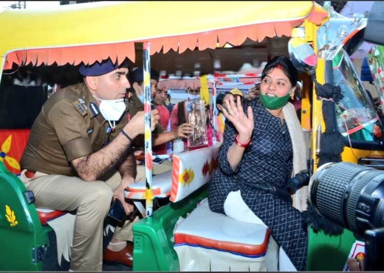 Jhansi Anita Chaudhary suspicious death