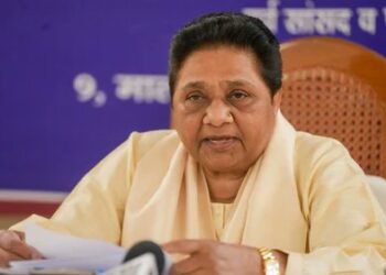 Mayawati