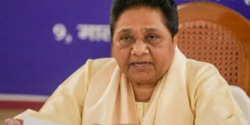 Mayawati