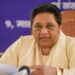 Mayawati