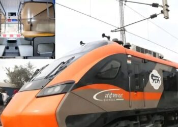 Vande Bharat Sleeper Train: इंतजार हुआ खत्म, जल्द होगी शुरू, यूरोपीय तकनीक से तैयार हुआ खास मॉडल,कब होगा उद्घाटन