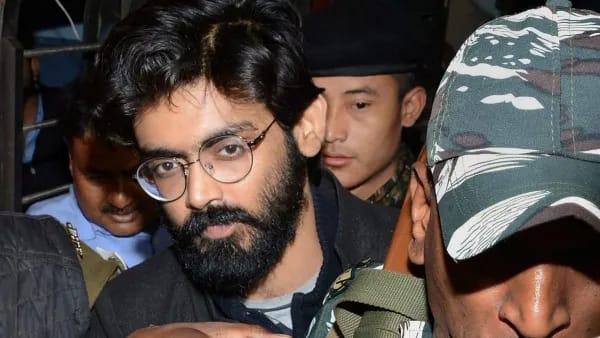 Sharjeel Imam Bail Case Update