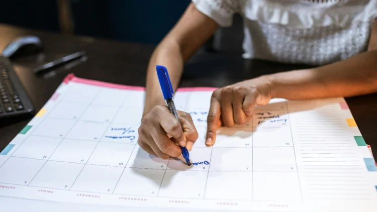 UPSSSC Exam Calendar 2026