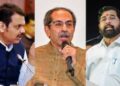 Mumbai Mayor Seat Political Crisis