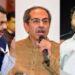 Mumbai Mayor Seat Political Crisis