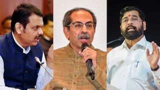 Mumbai Mayor Seat Political Crisis
