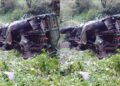 Doda army accident