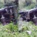 Doda army accident