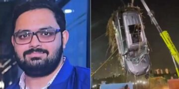 Life-Saving Guide:  नोएडा हादसे से ले सीख,अगर आपकी कार अचानक गहरे पानी में समा जाए, जानिए बचने का सही तरीका