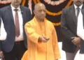 CM Yogi