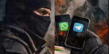 Sleeper Cell Exposed: डिजिटल अरेस्ट और निवेश ठगी का सीमा पार से चल रहे संगठित साइबर स्लीपर सेल का हुआ पर्दाफाश