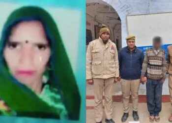 Kanpur Murder Case: दिल दहलाने वाला हत्याकांड, फिल्म ‘दृश्यम’ जैसी वारदात, प्यार, शक और हत्या की खौफनाक कहानी