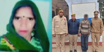 Kanpur Murder Case: दिल दहलाने वाला हत्याकांड, फिल्म ‘दृश्यम’ जैसी वारदात, प्यार, शक और हत्या की खौफनाक कहानी