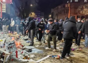 iran crisis indian embassy advisory