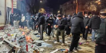 iran crisis indian embassy advisory