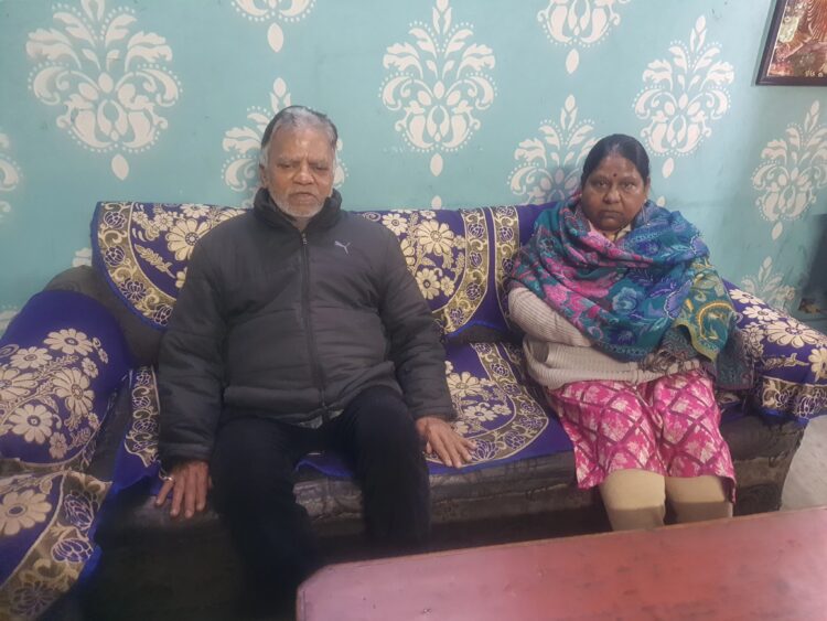 Ketan Mehta Ghaziabad