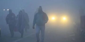 up cold wave severe winter weather