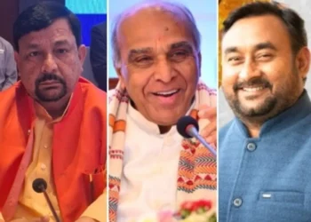 UP MPs wealth increase