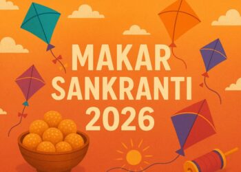 makar sankranti 2026 shubh muhurat